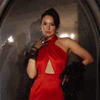 Анна