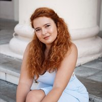 Elena Mikulskaia 🤍