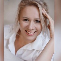 Нина Кулиныч