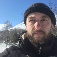 Михаил Новиков