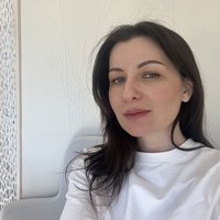 Оксана